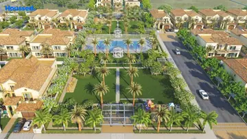 Amenities of Aditya Casa Grande - Image 118119