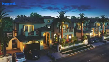 Project Image of Aditya Casa Grande - Image 118110