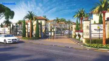 Project Image of Aditya Casa Grande - Image 118116