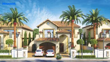 Project Image of Aditya Casa Grande - Image 118112