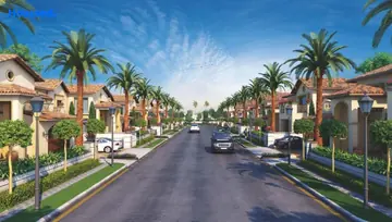 Project Image of Aditya Casa Grande - Image 118117