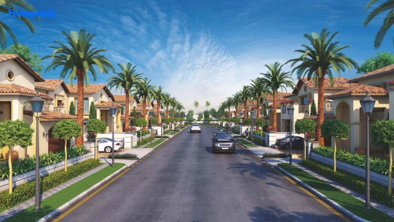 Project Image of Aditya Casa Grande in Narsingi, Hyderabad - Image 118117