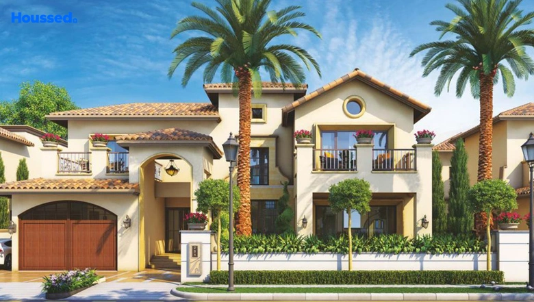 Project Image of Aditya Casa Grande in Narsingi, Hyderabad - Image 118113