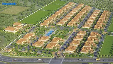 Project Image of Aditya Casa Grande - Image 118111