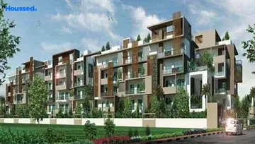 Project Image of Balaji Casa Blanca - Image 217386