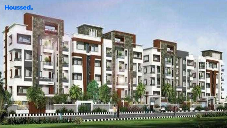 Project Image of Balaji Eternal Bliss in Whitefield, Bangalore - Image 217390