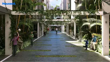 Amenities of Bhuvana Nivaath - Image 217398