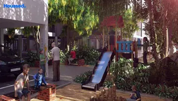 Amenities of Bhuvana Nivaath - Image 217400