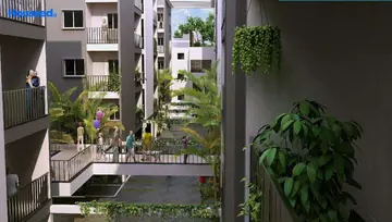 Amenities of Bhuvana Nivaath - Image 217397