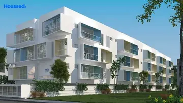 Project Image of BSR Zest - Image 217403
