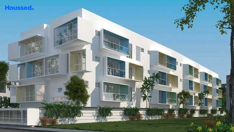 Project Image of BSR Zest in Whitefield, Bangalore - Image 217403