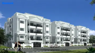 Project Image of Buildafina Golf View - Image 217408