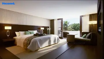 Sample Apartment of Buildafina Golf View - Image 217411