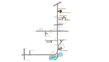 Location of Chaithanya Oak Ville - Image 217420