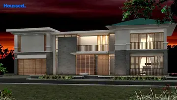 Project Image of Chaithanya Oak Ville - Image 217416