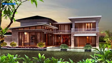 Project Image of Chaithanya Oak Ville - Image 217415