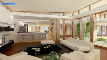Sample Apartment of Chaithanya Oak Ville - Image 217418