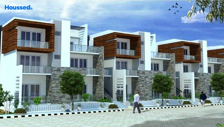 Project Image of Chinthala Green Homes in Whitefield, Bangalore - Image 217423