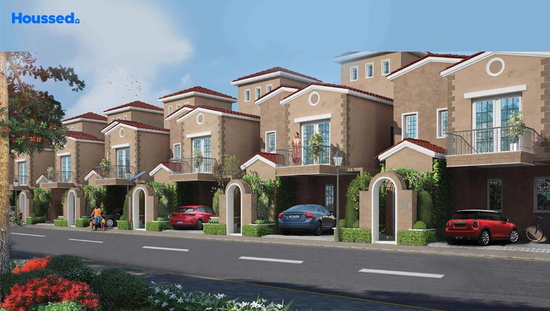 Project Image of Citrus One World in Whitefield, Bangalore - Image 217429