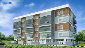 Project Image of CJN Sai Enclave - Image 217434