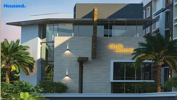 Amenities of MSRs Serene City - Image 117998