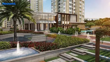 Amenities of Divyasree Republic Of Whitefield - Image 217449