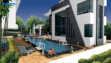 Amenities of DLR Sai Samruddhi - Image 217455