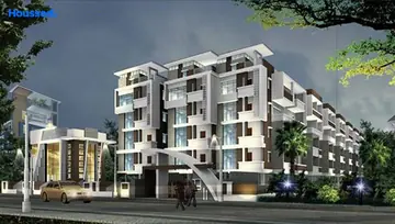 Project Image of DLR Sai Samruddhi - Image 217453