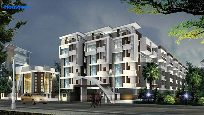 Project Image of DLR Sai Samruddhi in Whitefield, Bangalore - Image 217453