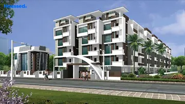 Project Image of DLR Sai Samruddhi - Image 217454