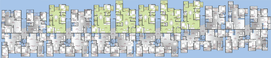 Floor Plan of DNA Ariston in Whitefield, Bangalore - Image 217462