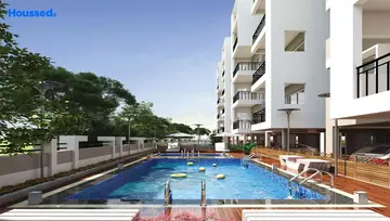 Amenities of ELV Marvel - Image 217481