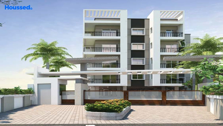 Project Image of ELV Marvel in Whitefield, Bangalore - Image 217479