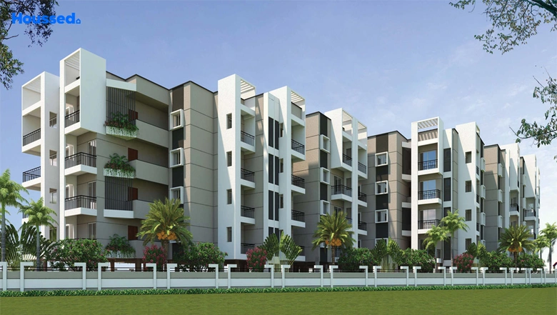 Project Image of ELV Marvel in Whitefield, Bangalore - Image 217477