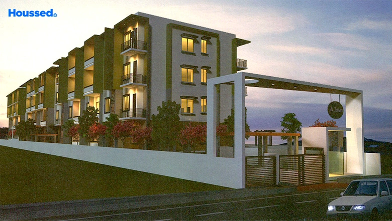 Project Image of Essem18 Le Terrace in Hoodi, Bangalore - Image 217487