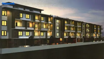 Project Image of Essem18 Le Terrace - Image 217486
