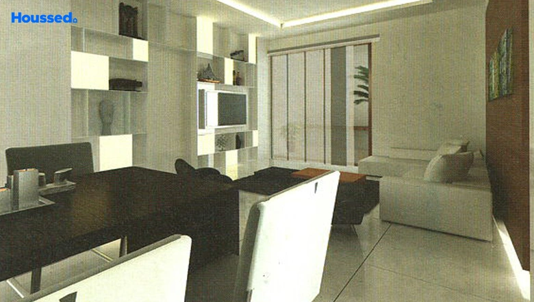 Sample Apartment of Essem18 Le Terrace in Hoodi, Bangalore - Image 217489