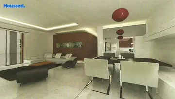 Sample Apartment of Essem18 Le Terrace - Image 217490