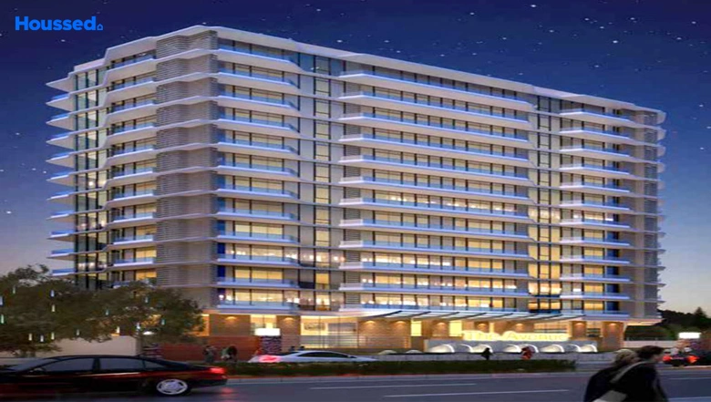 Project Image of Ezzy The Avenue in Whitefield, Bangalore - Image 217494