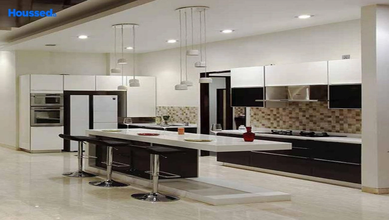 Sample Apartment of Ezzy The Avenue in Whitefield, Bangalore - Image 217496