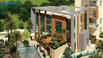 Amenities of Foyer Infinity - Image 217505