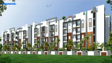 Project Image of GCN Brindavan - Image 217511