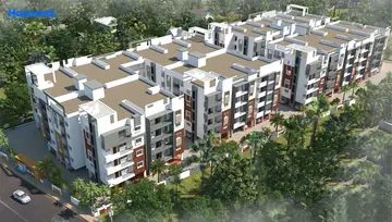 Project Image of GCN Brindavan - Image 217512