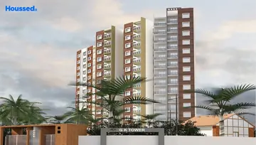 Project Image of GK Tower - Image 217517