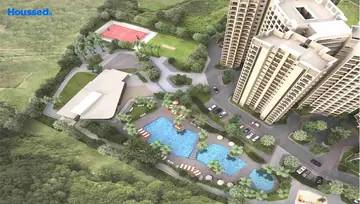 Amenities of Goyal Orchid - Image 217531