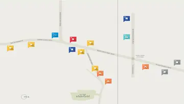 Location of Goyal Orchid - Image 217532