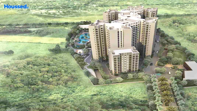 Project Image of Goyal Orchid in Whitefield, Bangalore - Image 217529