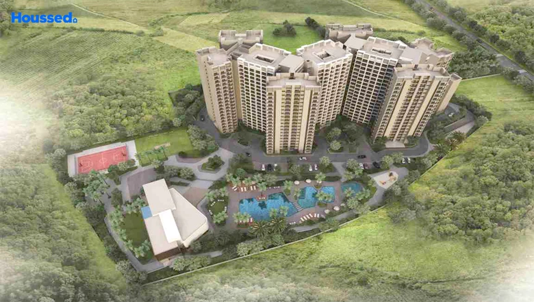 Project Image of Goyal Orchid in Whitefield, Bangalore - Image 217530
