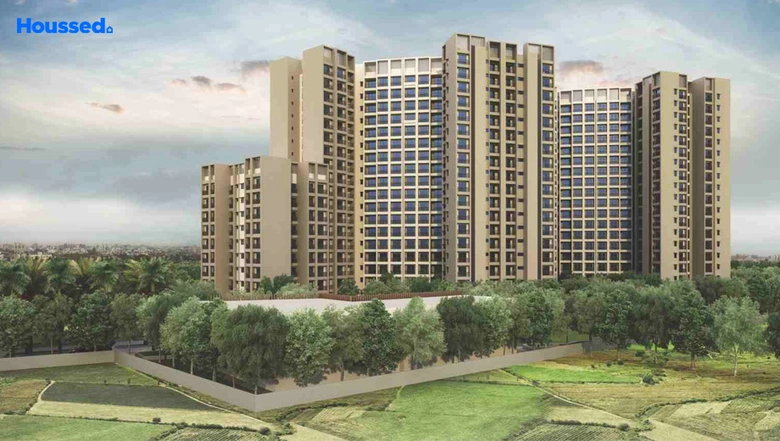 Project Image of Goyal Orchid in Whitefield, Bangalore - Image 217528