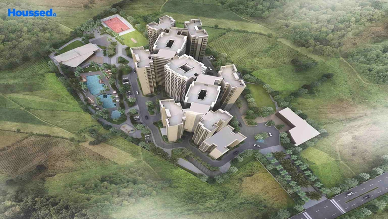Project Image of Goyal Orchid in Whitefield, Bangalore - Image 217527